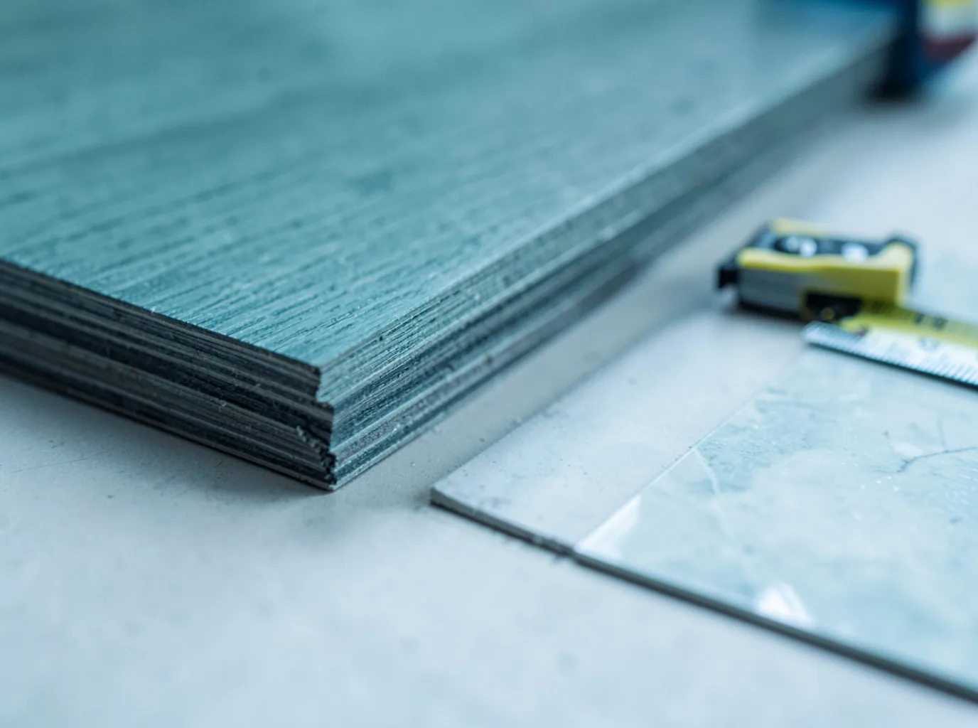 Luxury Vinyl Plank Installation Bremen, KY FAQs